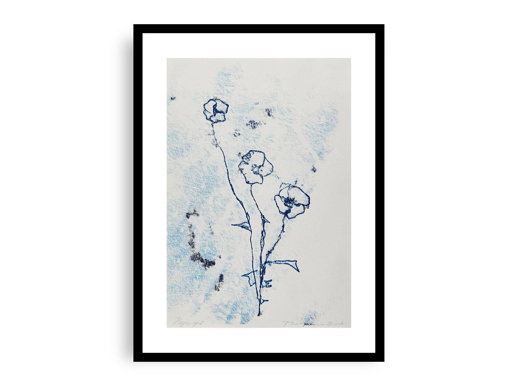 Tracey emin poster - Etsy 日本