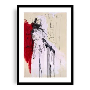 Tracey Emin Poster - Etsy