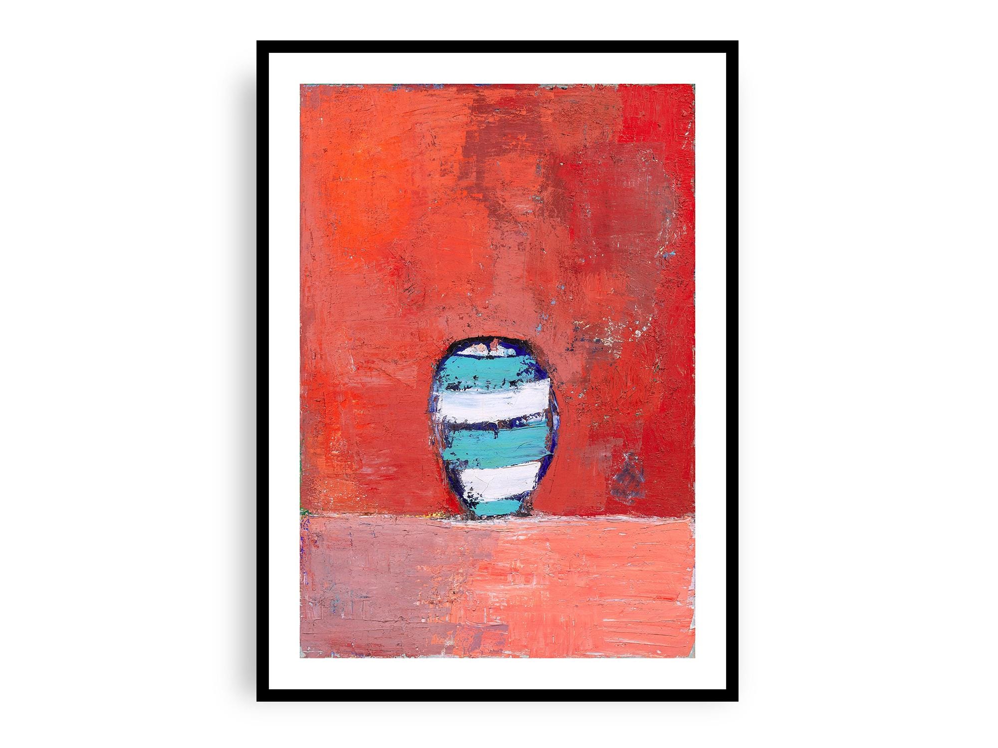 Nicolas de stael - Etsy 日本
