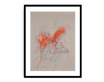 CY TWOMBLY, 