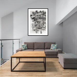 Christopher Wool - Untitled 2002 | Fine Art Giclee Print | Contemporary ...