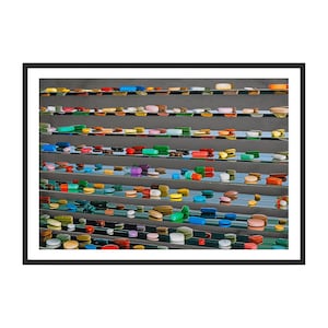 Damien hirst pill - Etsy 日本