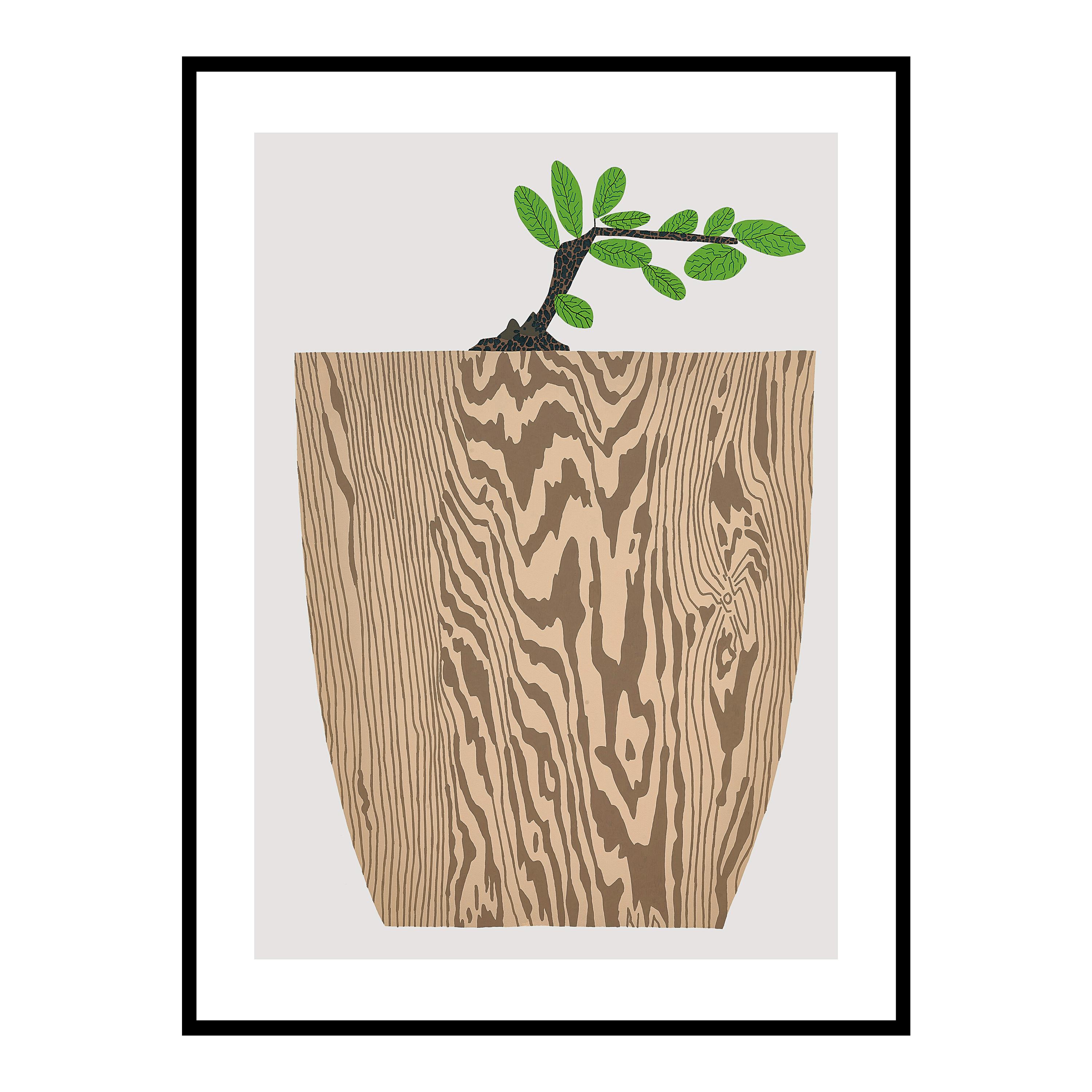 Jonas Wood Print - Etsy