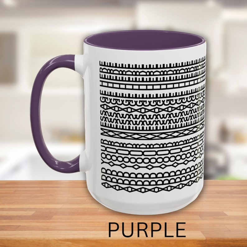 Custom Hidden Message Mug Personalized Coffee Mug Gift Best Friend Coworker Retirement Tea Cup Christmas Humorous Funny Gift Men Women MG02 imagem 13