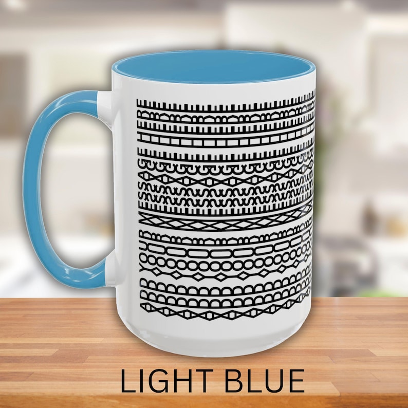 Custom Hidden Message Mug Personalized Coffee Mug Gift Best Friend Coworker Retirement Tea Cup Christmas Humorous Funny Gift Men Women MG02 imagem 11