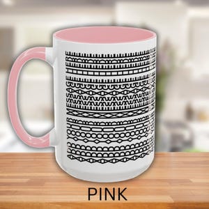 Custom Hidden Message Mug Personalized Coffee Mug Gift Best Friend Coworker Retirement Tea Cup Christmas Humorous Funny Gift Men Women MG02 imagem 10