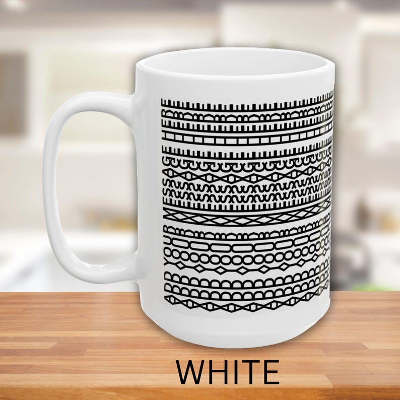 Custom Hidden Message Mug Personalized Coffee Mug Gift Best Friend Coworker Retirement Tea Cup Christmas Humorous Funny Gift Men Women MG02 imagem 14