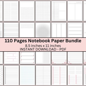 5-line Sheet Music Paper, Printable Blank Music Sheet, Piano Staff Paper, Manuscript Paper, Music Paper Graphic, Instant Download Pdf - Etsy 5-line Sheet Music Paper, Printable Blank Music Sheet, Piano Staff Paper, Manuscript Paper, Music Paper Graphic, Instant Download Pdf - Etsy