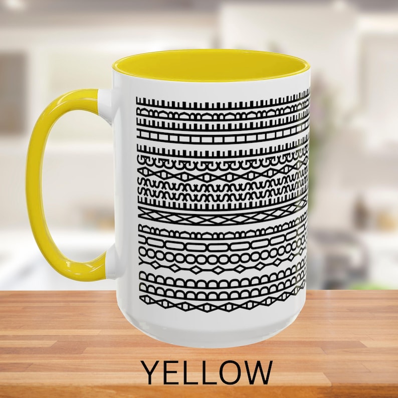 Custom Hidden Message Mug Personalized Coffee Mug Gift Best Friend Coworker Retirement Tea Cup Christmas Humorous Funny Gift Men Women MG02 imagem 16