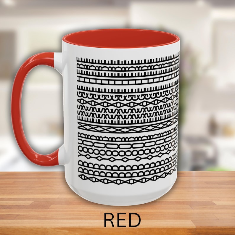 Custom Hidden Message Mug Personalized Coffee Mug Gift Best Friend Coworker Retirement Tea Cup Christmas Humorous Funny Gift Men Women MG02 imagem 9