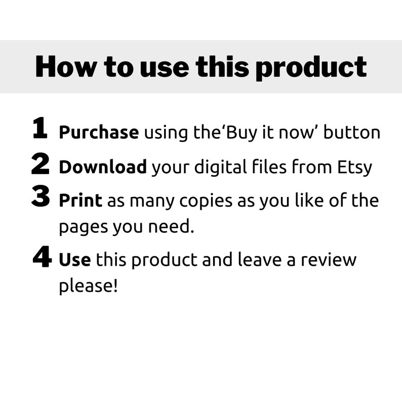 Medical Binder Printable, Chronic Illness Medical Binder, Medical