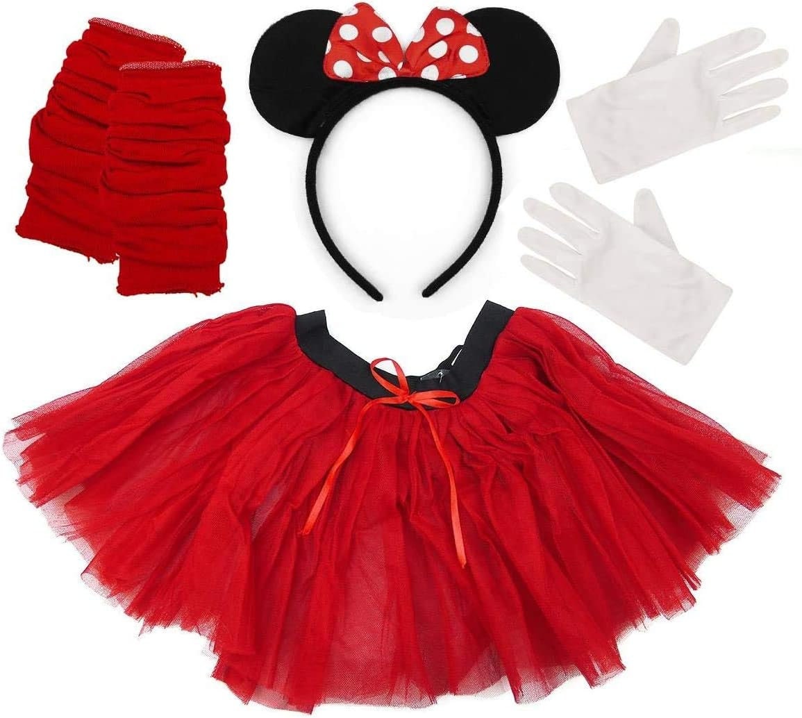 Minnie mouse tutu adult Etsy Espa a