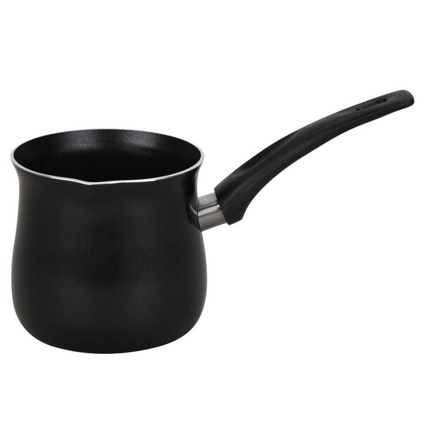 Non Stick Milk Pan Saucepan Kitchen Tea Pot Coffee Pot Cooking Pot with Handle