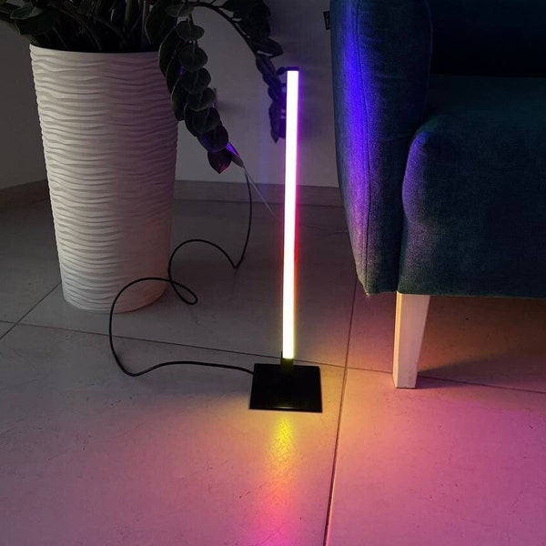 floor lamp, floor lamps, lampada da terra, stehlampe, ,led floor lamp, black floor lamp, lamp