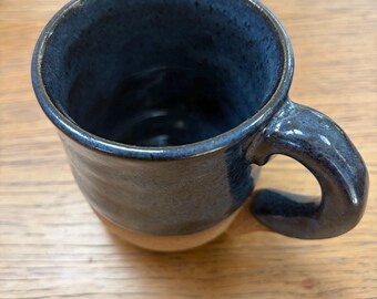 Blue Mug