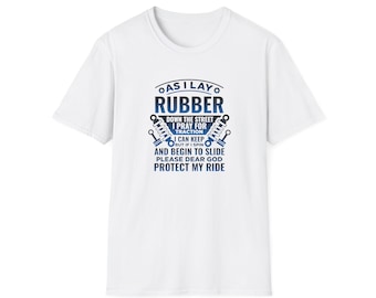 Funny Men's Motor T-Shirt, Shirt, Multiple Color Tee Shirt, Assorted Color T Shirt