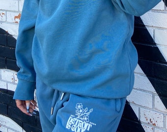 Sweatpants joggers | Fall Football Collection | Detroit is Cool