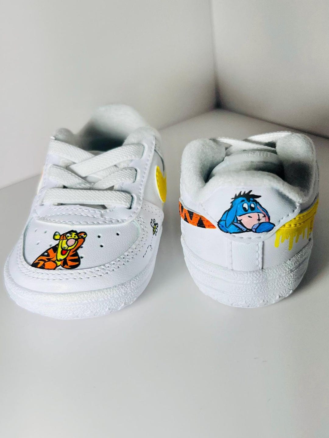 Hand-painted Baby Air Force - Etsy