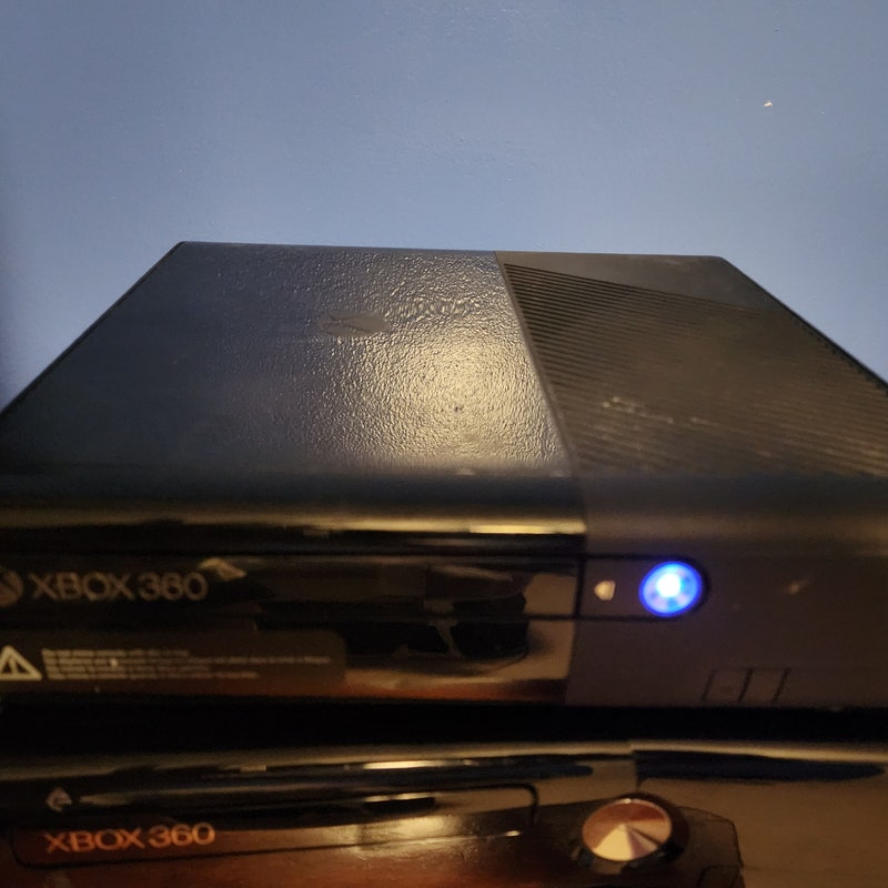 Modded Xbox 360 - Etsy