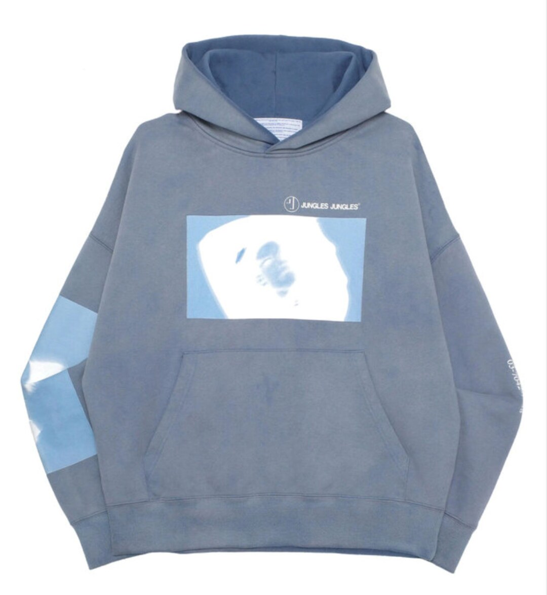 Jungles Movements Hoodie Etsy