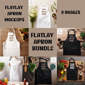 Aprons - Etsy
