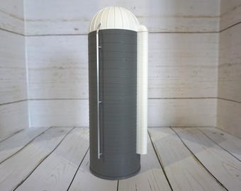 Silo - The Silage Beast - 1:64 Scale