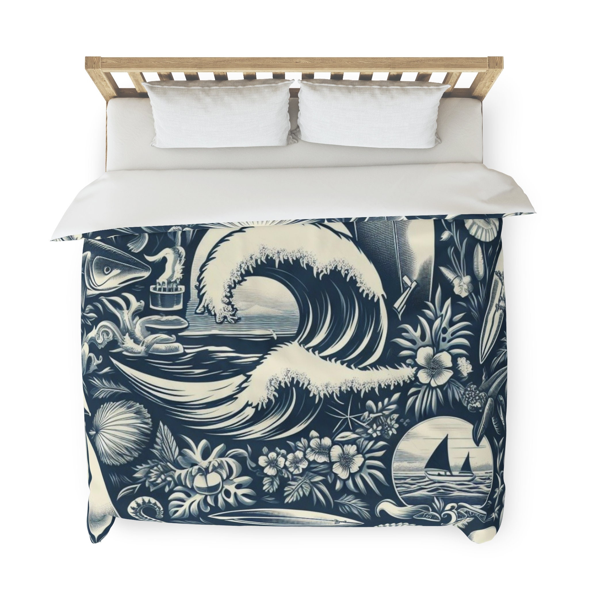 Beach Comforters 