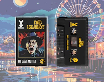 ERIC ISCARIOT - Folge 4 - Die Dame Mutter