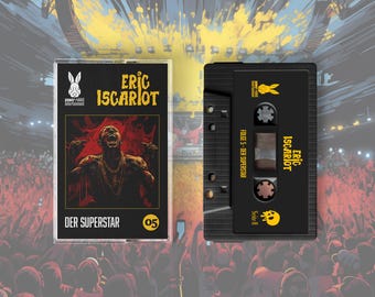 ERIC ISCARIOT - Folge 5 - Der Superstar