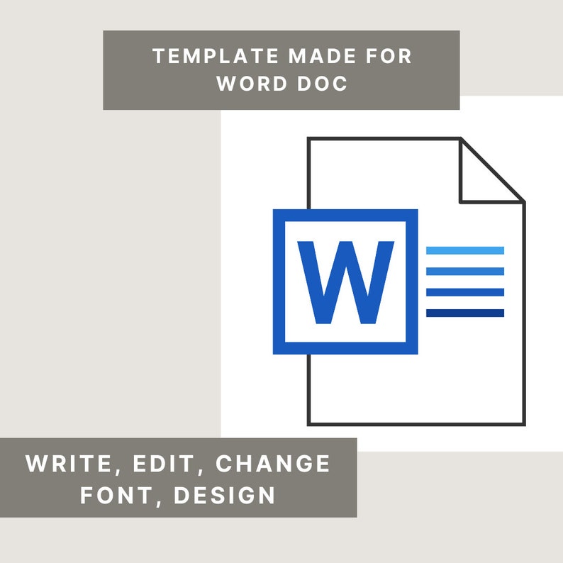 Modello di libro MS Word per KDP. Guida di aiuto per l'autopubblicazione di narrativa. Un design semplice e facile e quattro diverse dimensioni 6x9, 5,5x8,5, 5,25x8, 5x8. immagine 4