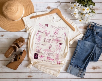 Magnolia Parks BJ Ballantine Tattoos T-shirt, Spicy Romance Book Sweatshirt, Daisy Haites Hoodie, Jessa Hastings Merch, Book Lover T-shirt