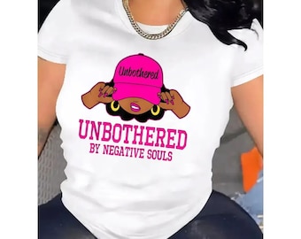 Camiseta Black Queen, Sudadera con capucha Black Queen, Camiseta para mujer negra, Sudadera con capucha para chica negra, Sudadera Afro Queen afroamericana atrevida y despreocupada
