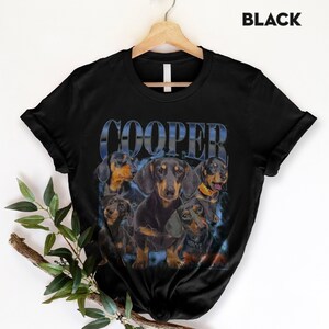 Custom Bootleg Rap T-shirt, Custom Dog Bootleg Sweatshirt, Custom Dog Hoodie, Personalized Dog Bootleg T-shirt, Custom Dog&#39;s Version
