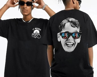 Squints Palledorous The Sandlot Big Face Hoodie, The sandlot Graphic Sweatshirt, Gift For Baseball fans, Comfort Cotton T-shirt