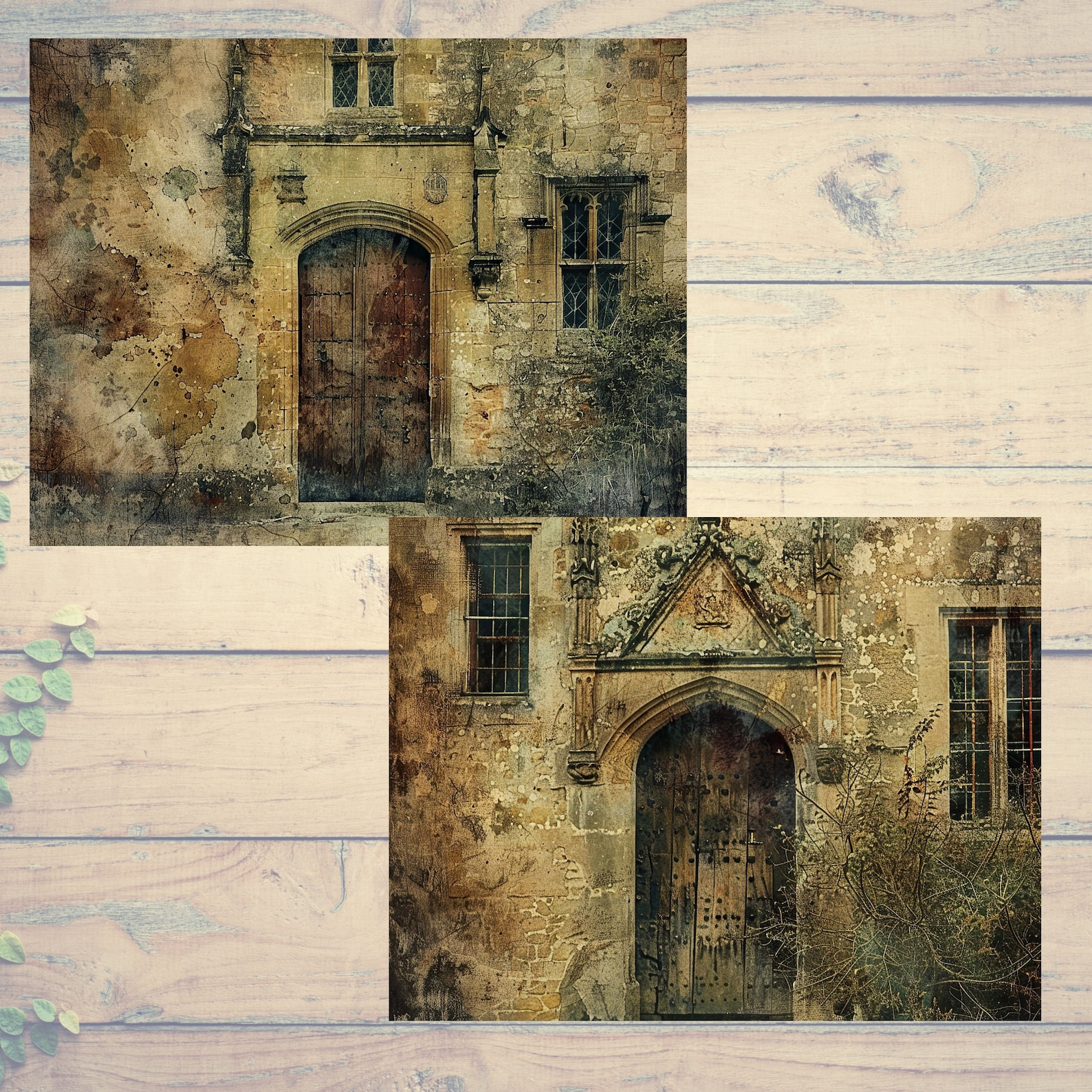 Junk Journal Printable, Vintage Junk Journal, Junk Journal Digi Kit ...