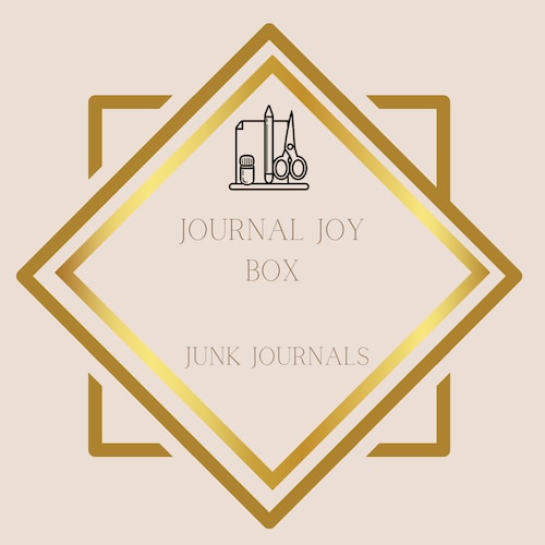 ジャンクジャーナル印刷可能、ヴィンテージガールズジャンク