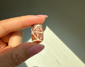 Ancient Carnelian