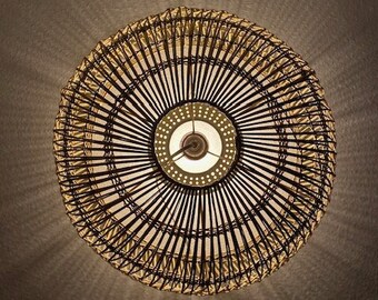 Lámpara suspendida SunLight