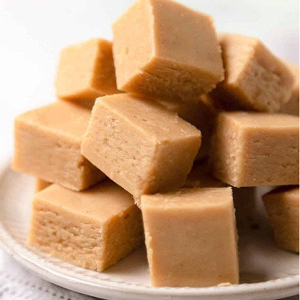 Peanut Butter Fudge