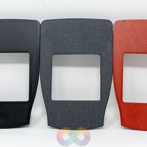 FK8 Boot Collar Delete