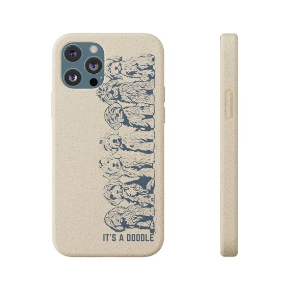 Aussiepoo Phone Case Wallet Aussiepoo Phone Case Wallet