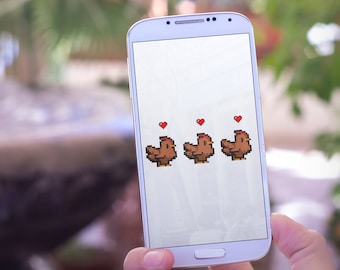 Stardew Valley: Pakiet 5 stron SVG i PNG – idealny dla wszystkich fanów gier wideo