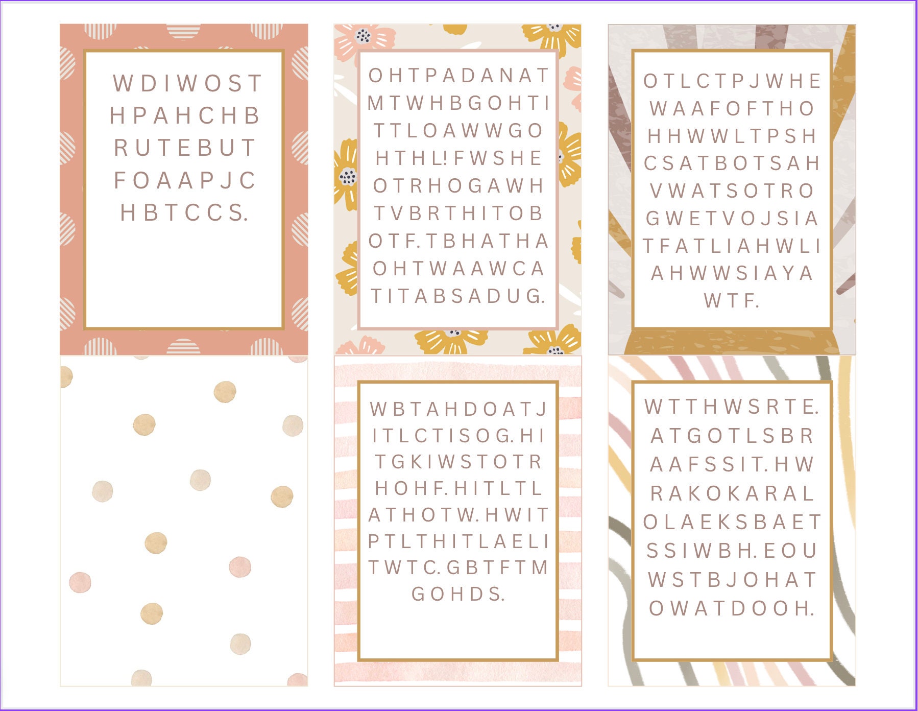 The Living Christ Memorization Cards - Instant Download/printable - Etsy