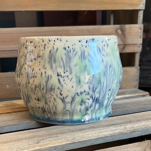 Hand made bowl,birthday  gift for her, serving dish, pottery