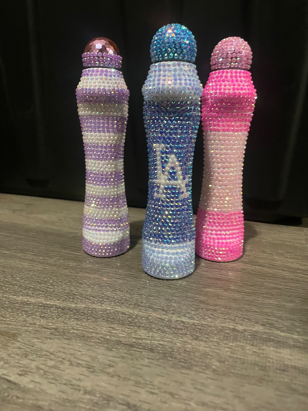 Rhinestone Bingo Dauber Custom Etsy