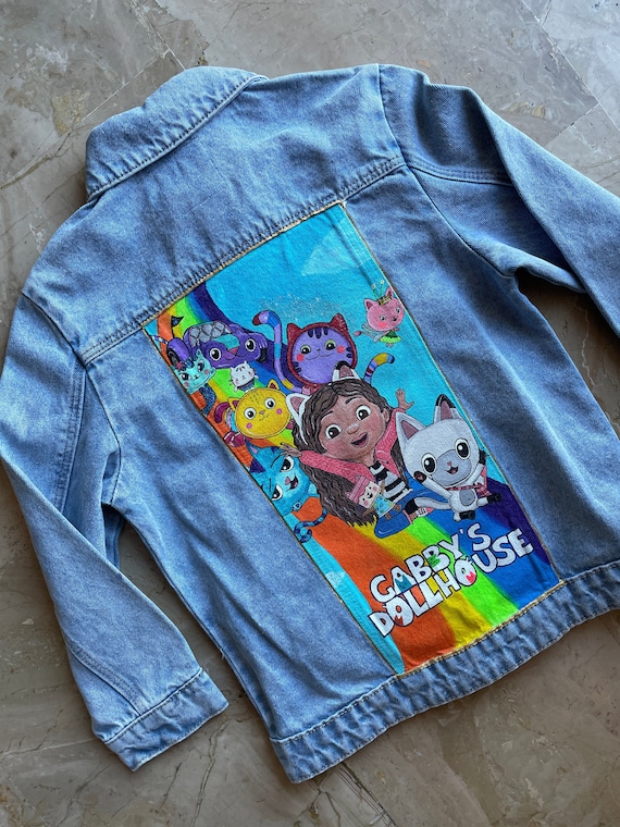 Dollhouse coats outlet