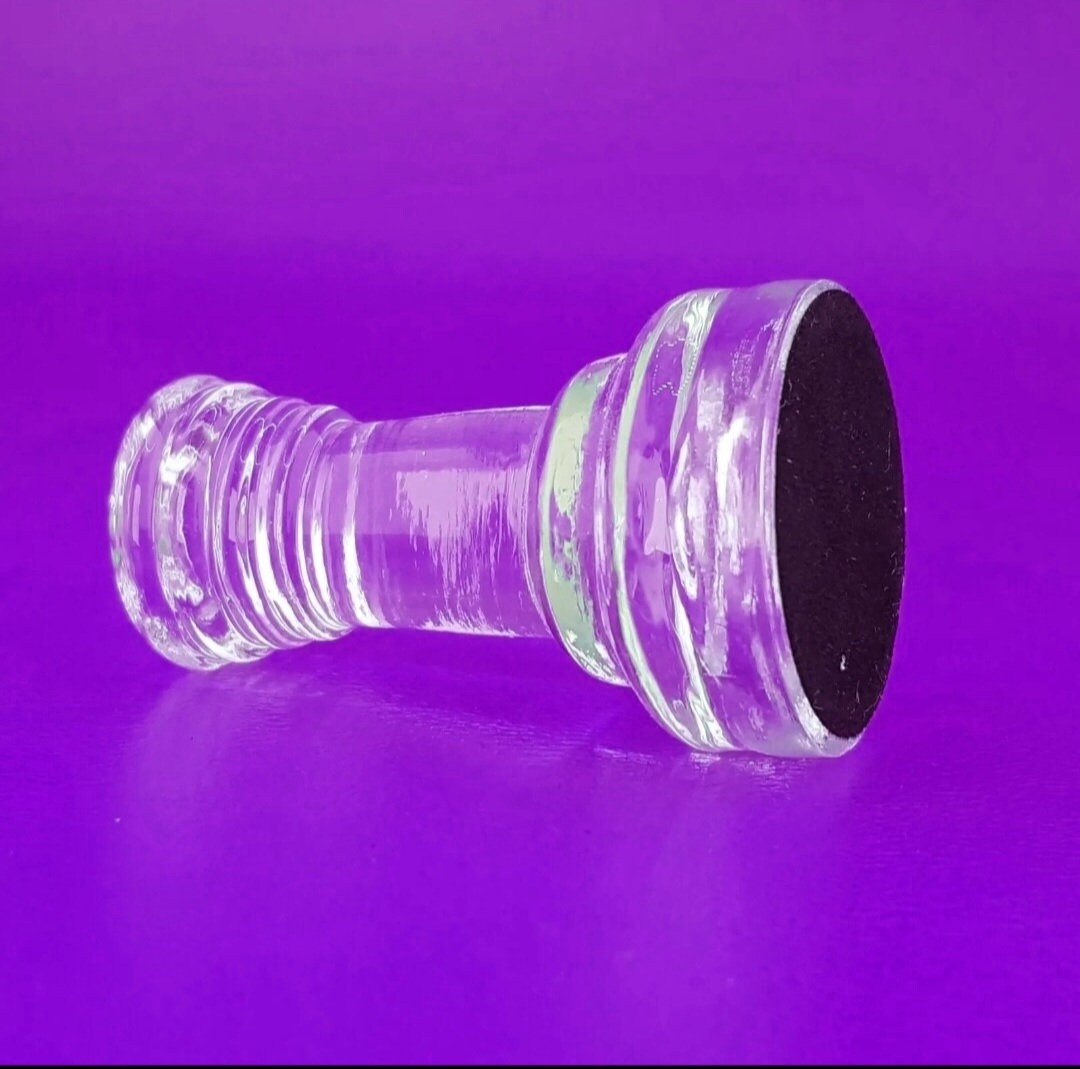 Fifth Avenue Chess Clear Glass Crystal Rook Chess Piece - Etsy