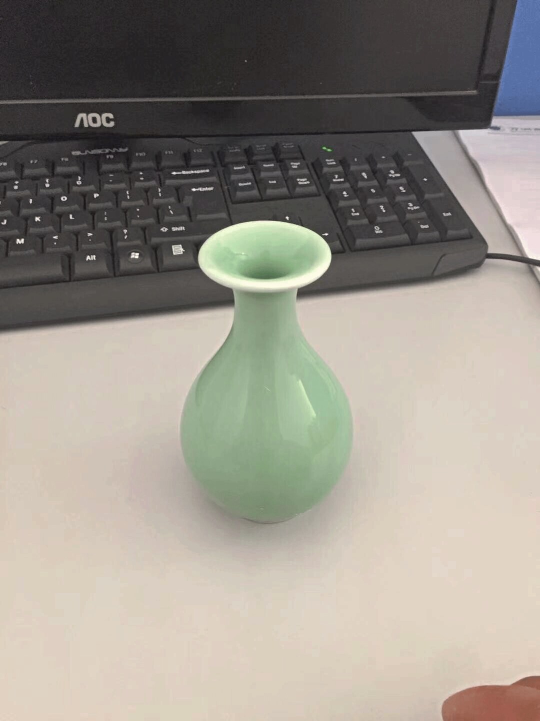 Creative Mini Ceramic Wine Bottles, Drinking Tools, Wine Tasting