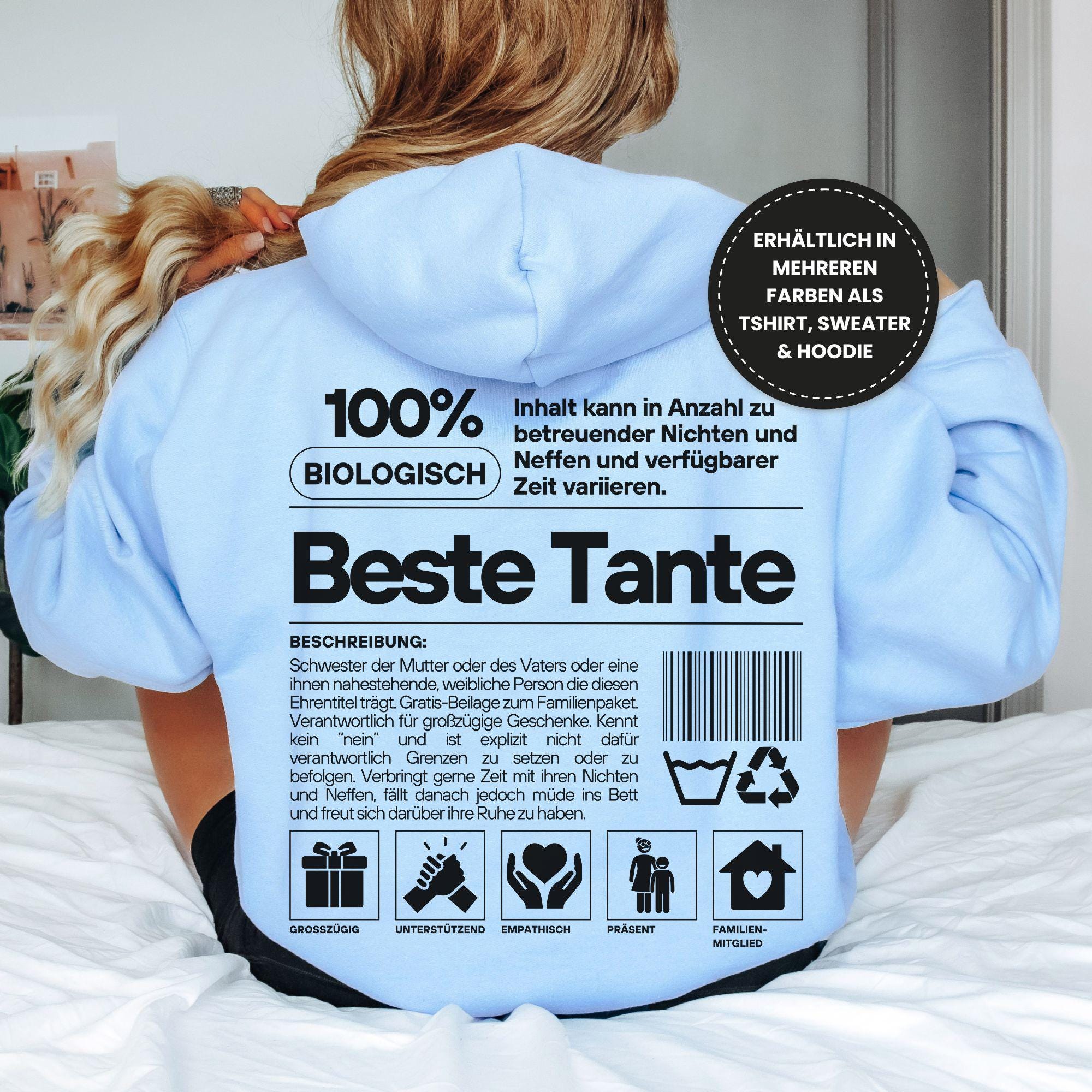 Hoodie Witzige Pullis MAKAYA Kapuzenpullover Herren Waschbär