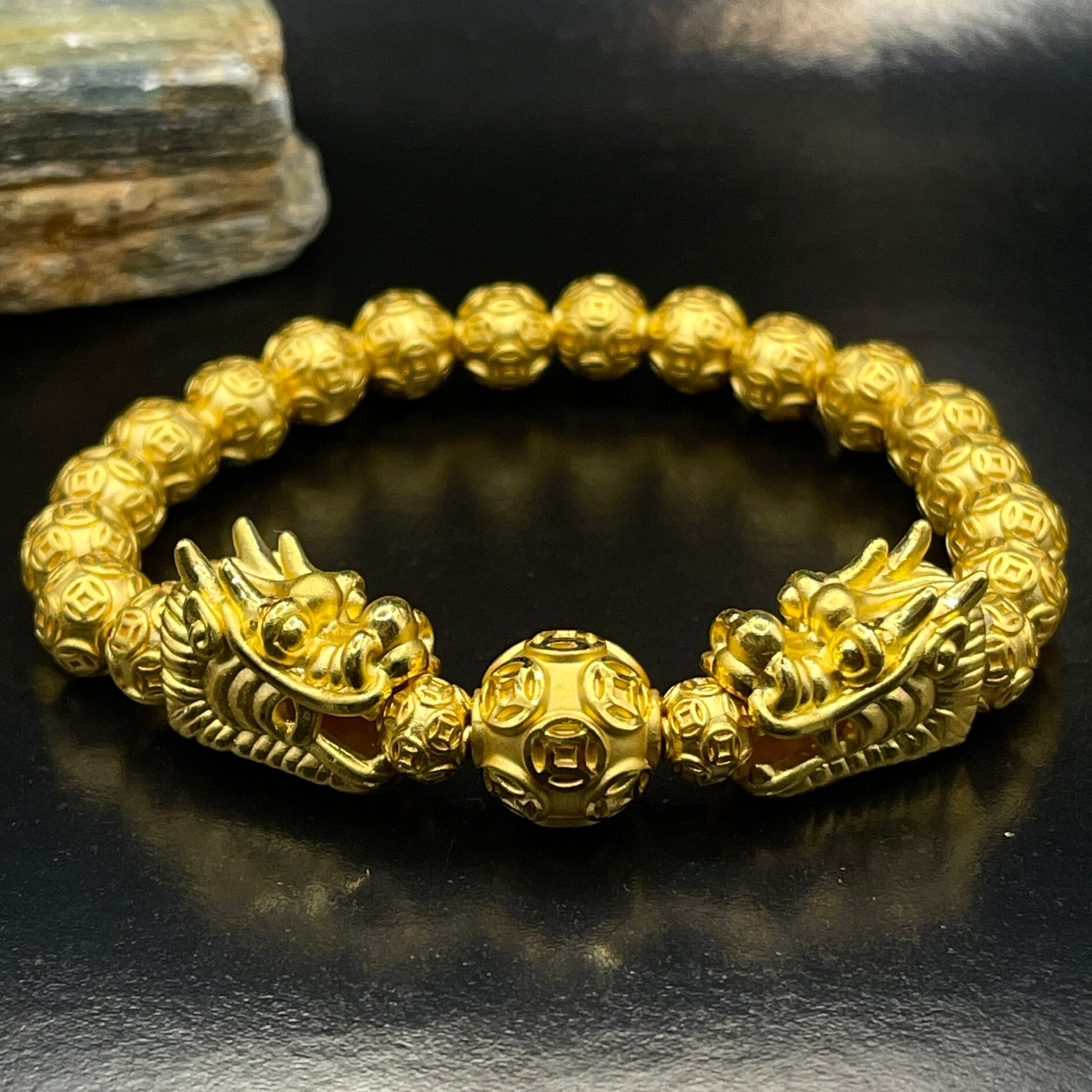 Piyao gold shop